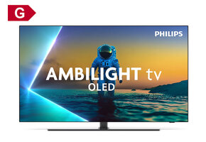 Philips 55OLED850/12 (2025) - OLED TV.