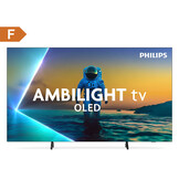 Philips 77OLED810/12 (2025) - 4k Ambilight TV.