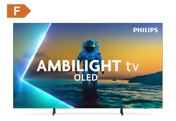 Philips 77OLED810/12 (2025) - 4k Ambilight TV.