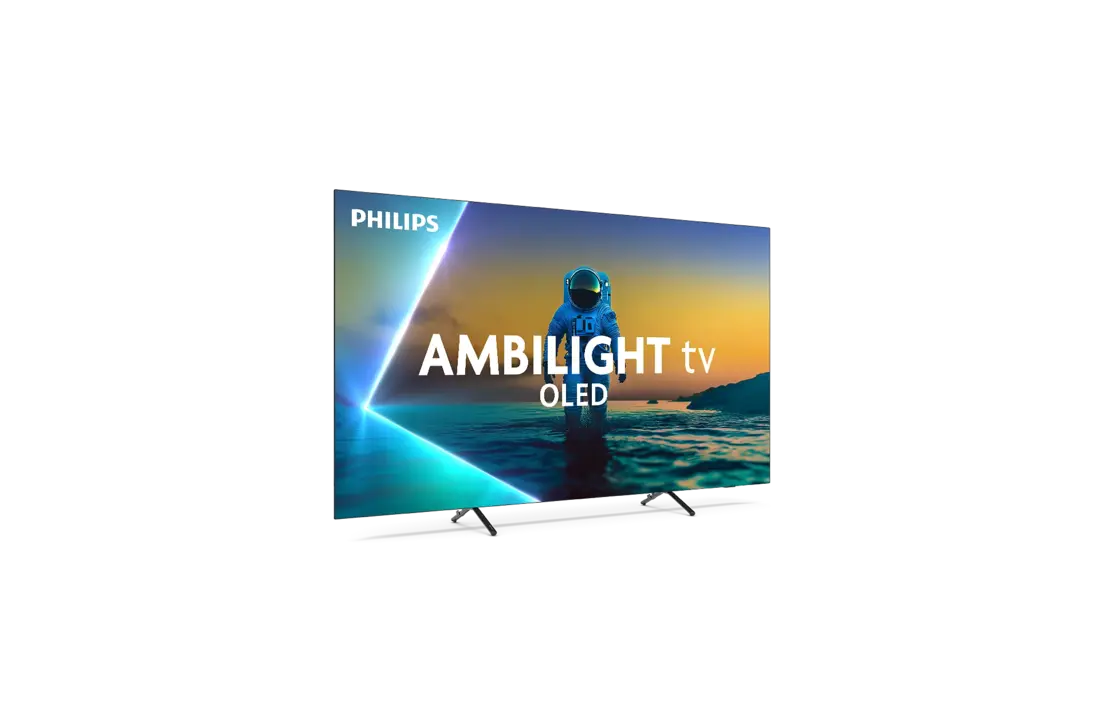 Philips 77OLED810/12 (2025) - 4k Ambilight TV.