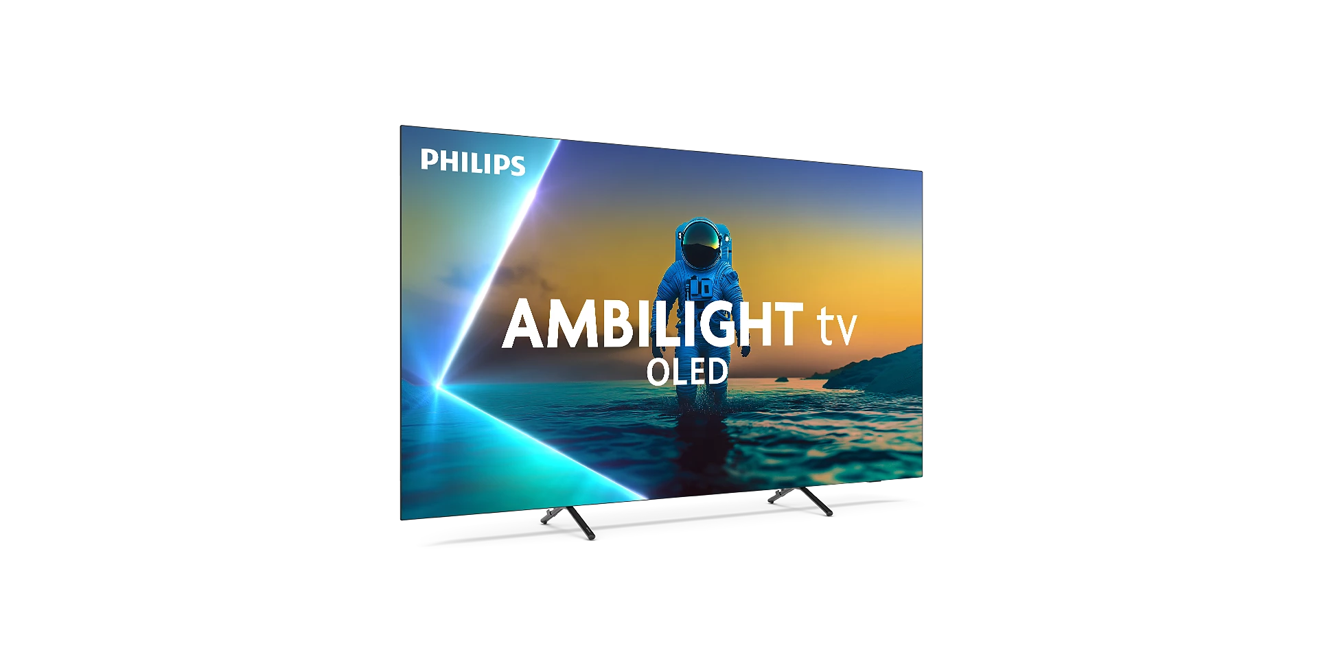 Philips 77OLED810/12 (2025) - 4k Ambilight TV.