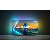 Philips 77OLED810/12 (2025) - 4k Ambilight TV.