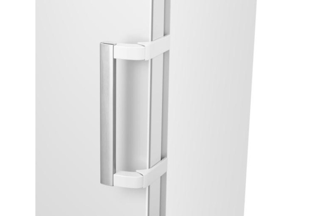 Hisense FV298N4AWC wit - No Frost vrijstaande vrieskast.