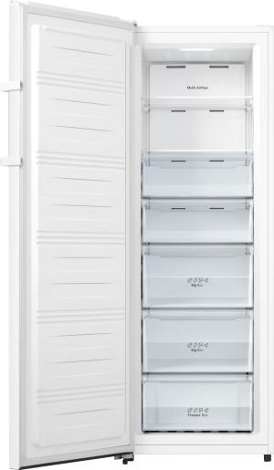 Hisense FV298N4AWC wit - No Frost vrijstaande vrieskast.