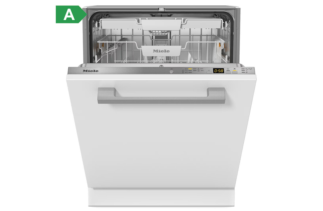 Miele G 5663 SCVi - Inbouw vaatwasser.