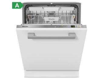Miele G 5663 SCVi - Inbouw vaatwasser.