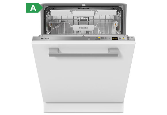 Miele G 5663 SCVi - Inbouw vaatwasser.