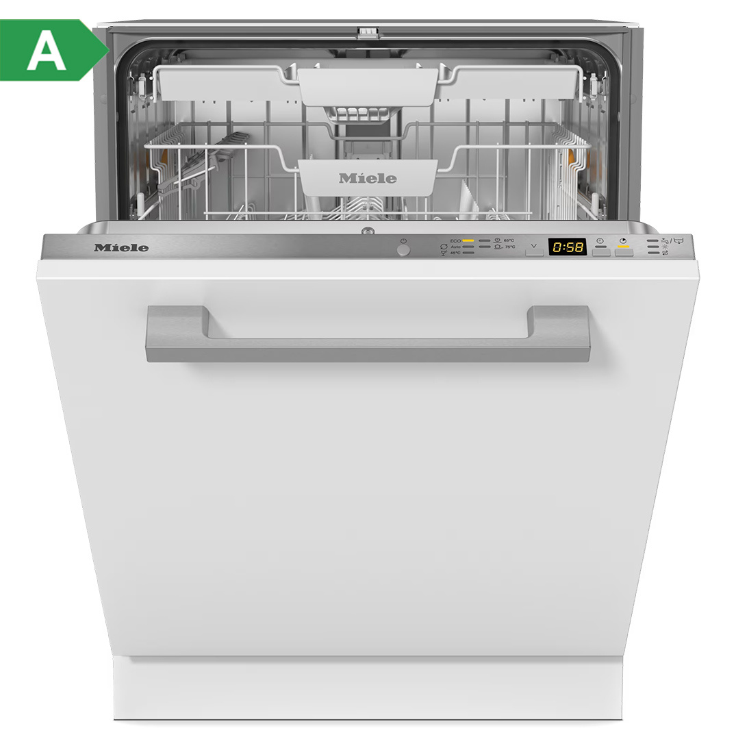 Miele G 5663 SCVi - Inbouw vaatwasser.