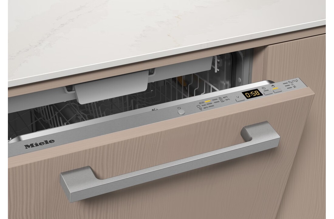 Miele G 5663 SCVi - Inbouw vaatwasser.