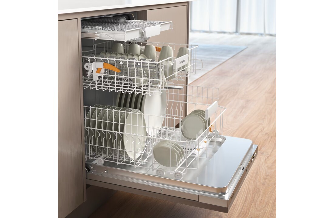 Miele G 5663 SCVi - Inbouw vaatwasser.