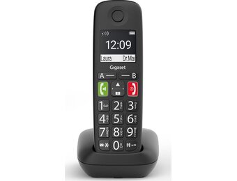Gigaset E290R - Dect telefoon