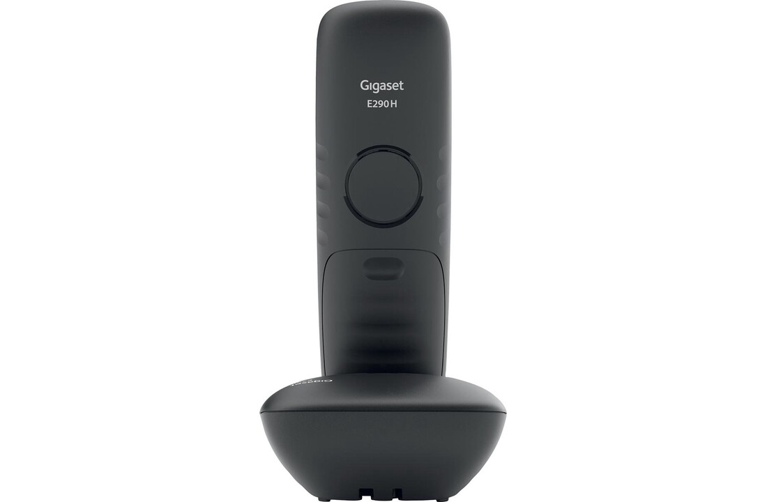 Gigaset E290R - Dect telefoon