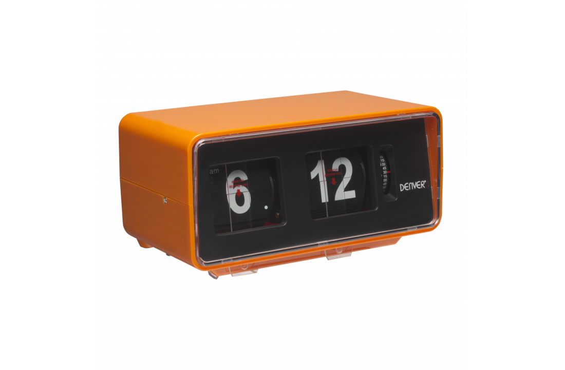 Denver CR-425 - Wekkerradio