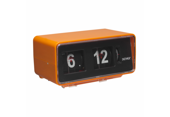Denver CR-425 - Wekkerradio