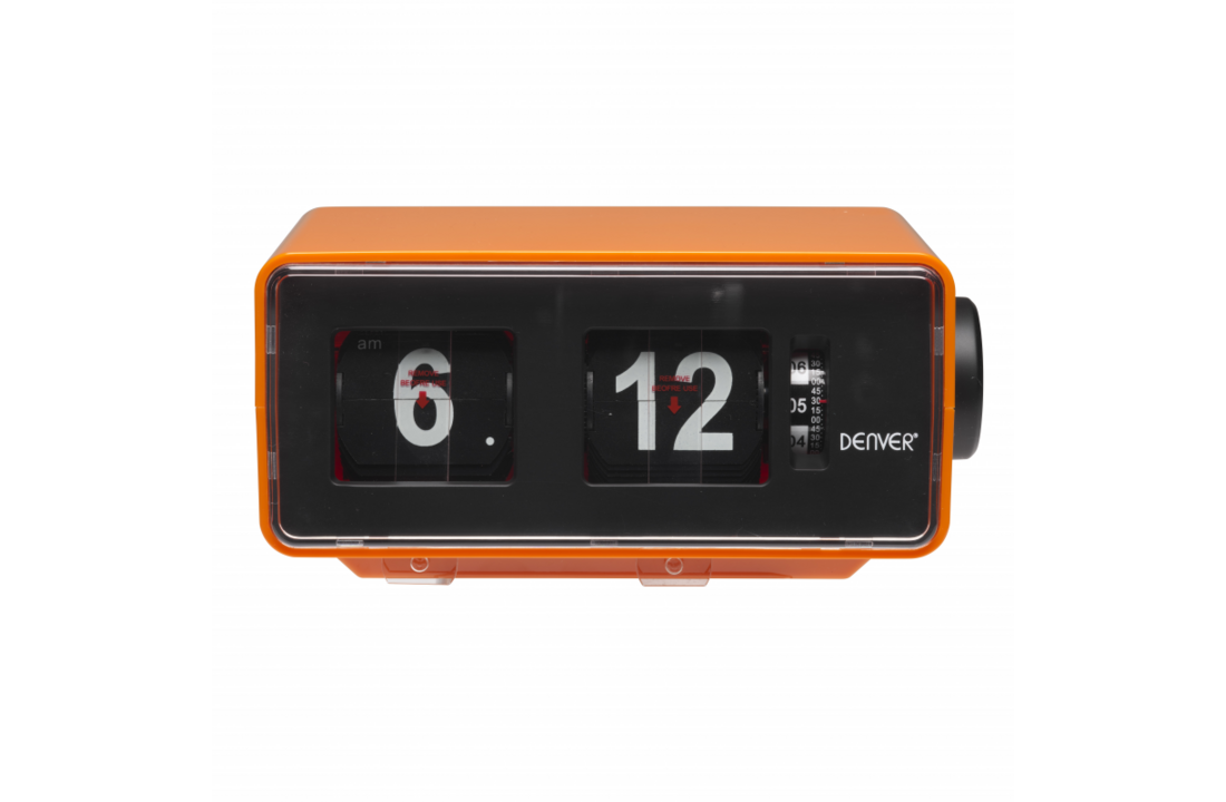 Denver CR-425 - Wekkerradio