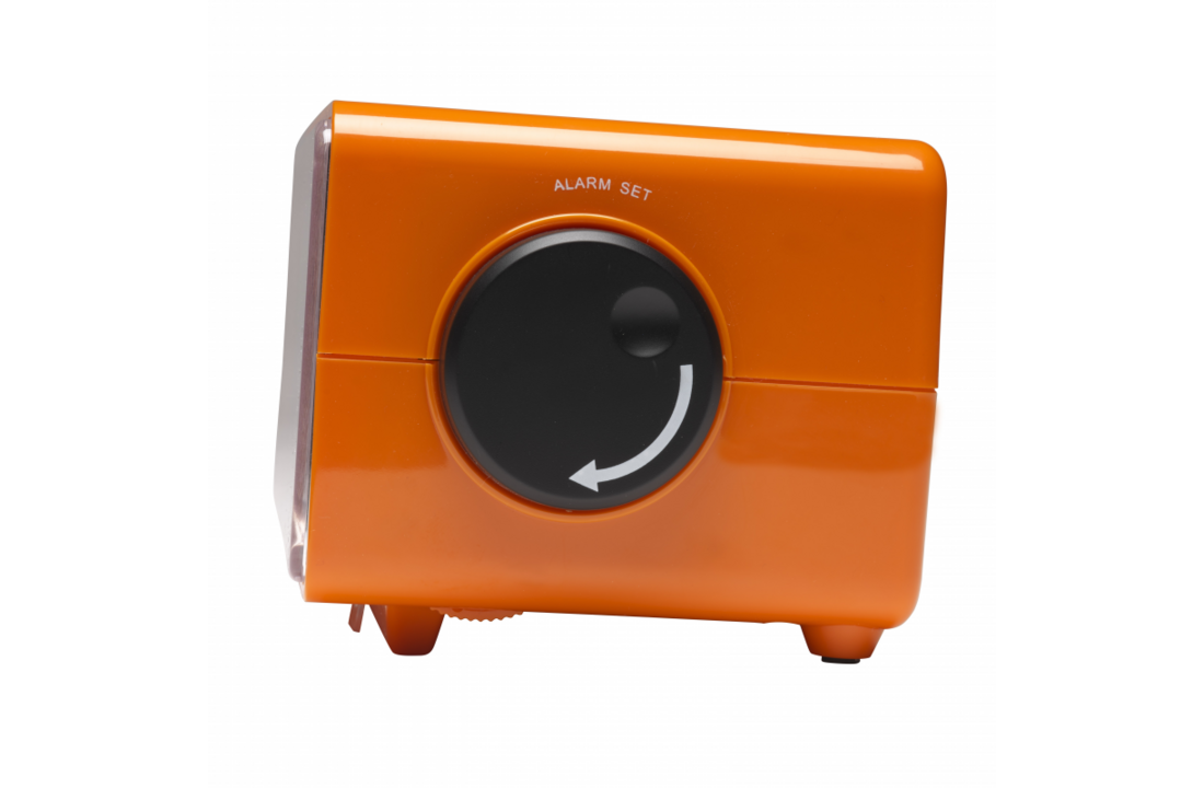 Denver CR-425 - Wekkerradio