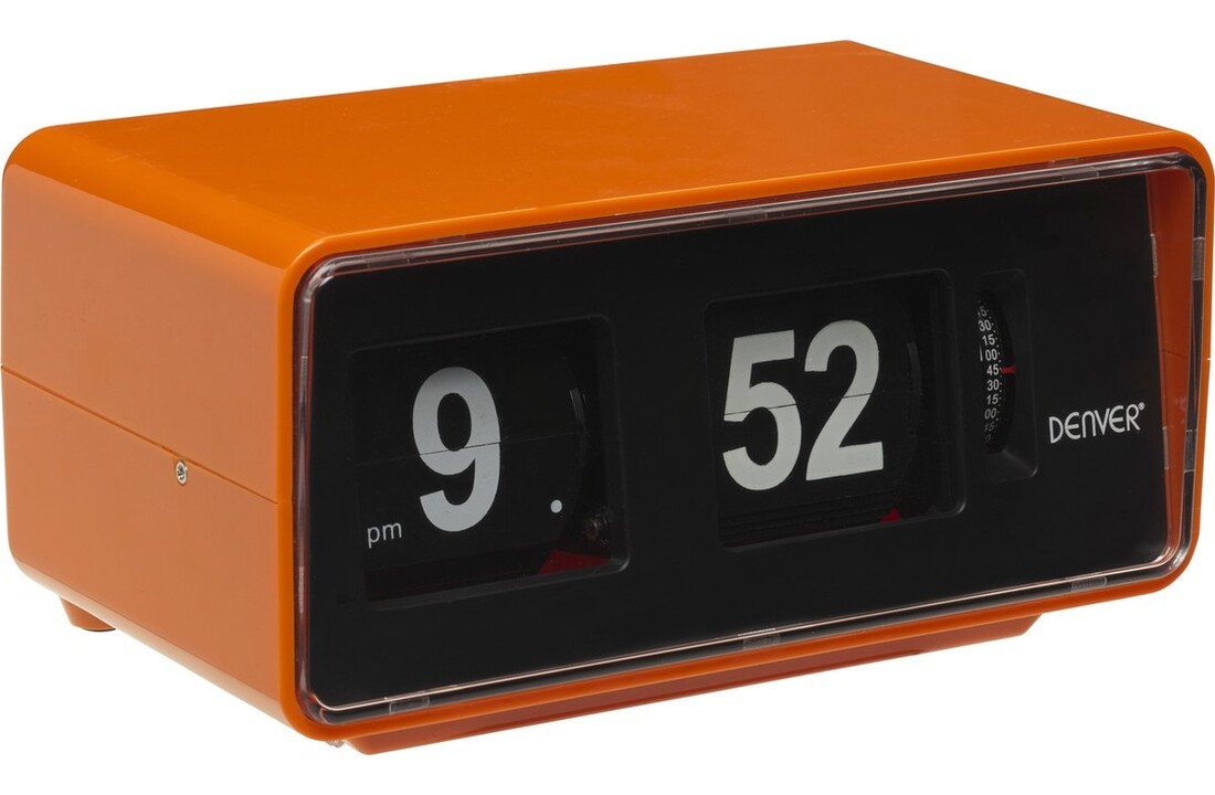 Denver CR-425 - Wekkerradio
