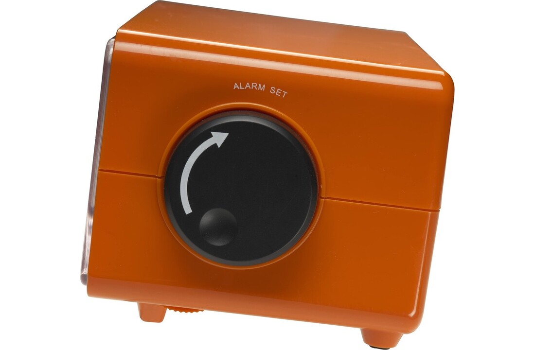 Denver CR-425 - Wekkerradio