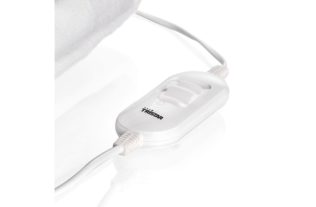 Tristar BW-4752 - Elektrische deken