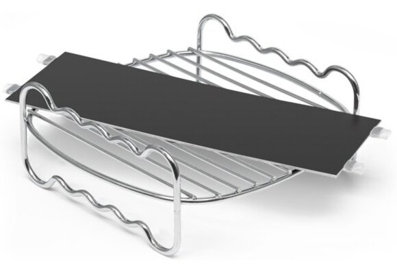 Philips Airfryer XXL-accessoireset HD9950/00