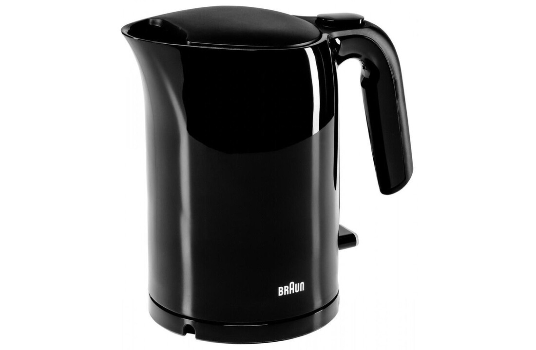 Braun PurEase WK 3000 BK - Waterkoker