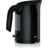 Braun PurEase WK 3000 BK - Waterkoker