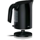 Braun PurEase WK 3000 BK - Waterkoker