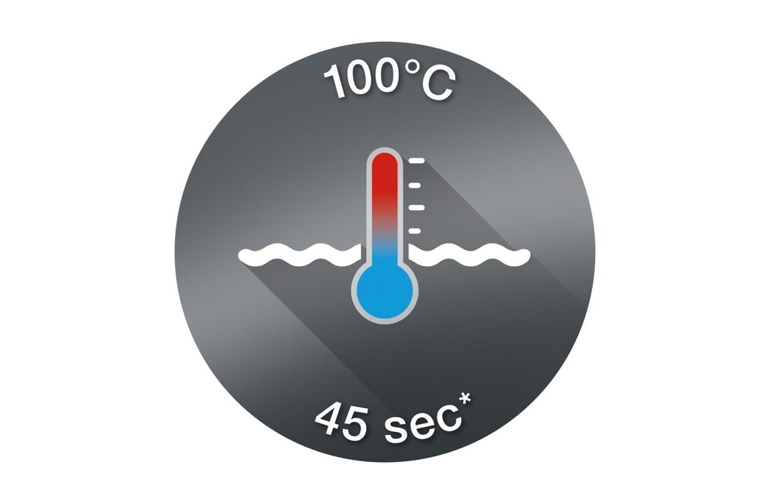 Braun PurEase WK 3000 BK - Waterkoker