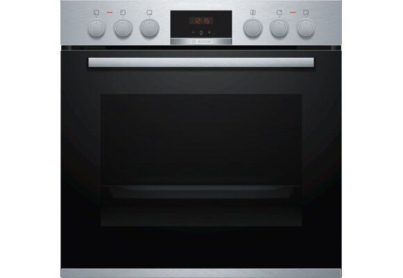 Bosch HEA513BS1 - Inbouw oven
