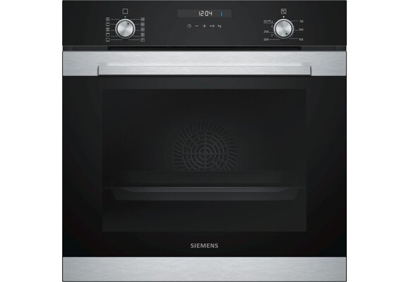Siemens HB337A0S0 - Inbouw oven