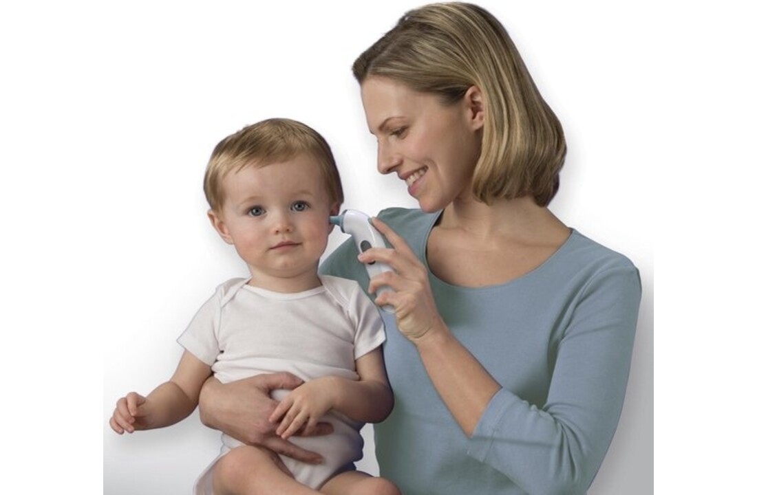 Braun ThermoScan 3 IRT3030 - Lichaamsthermometer