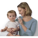 Braun ThermoScan 3 IRT3030 - Lichaamsthermometer