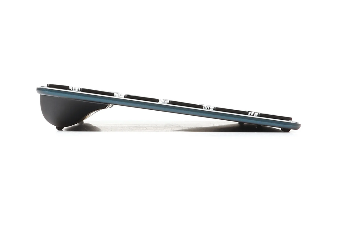 Rapoo E9100M - Toetsenbord