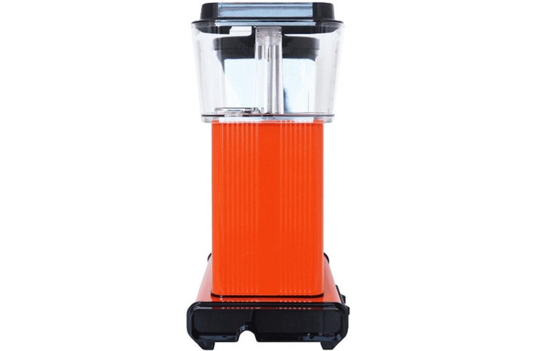 Moccamaster KBG Select (Orange) - Koffiezetapparaat