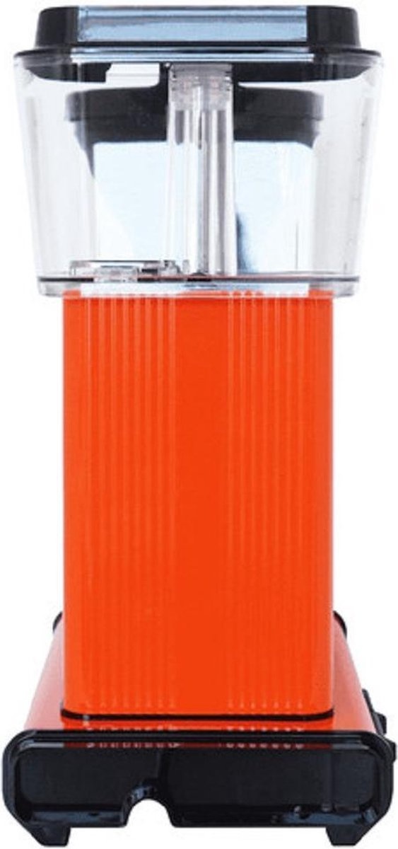 Moccamaster KBG Select (Orange) - Koffiezetapparaat