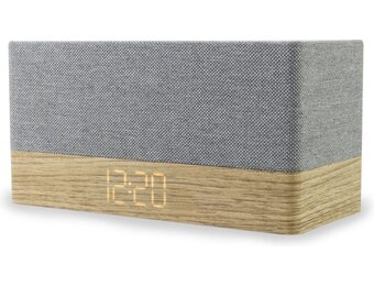 Soundmaster UR620 - Wekkerradio