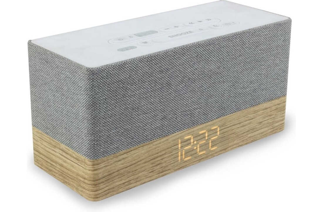 Soundmaster UR620 - Wekkerradio