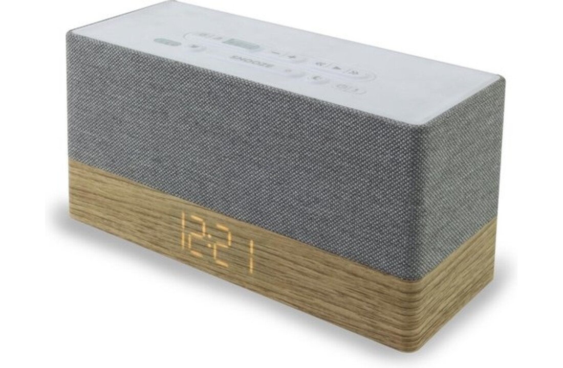 Soundmaster UR620 - Wekkerradio