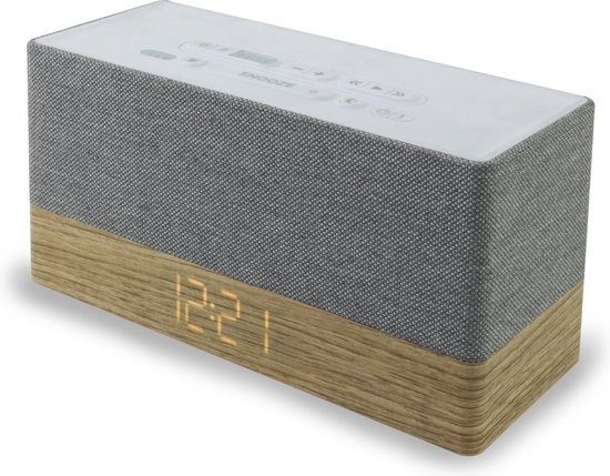 Soundmaster UR620 - Wekkerradio