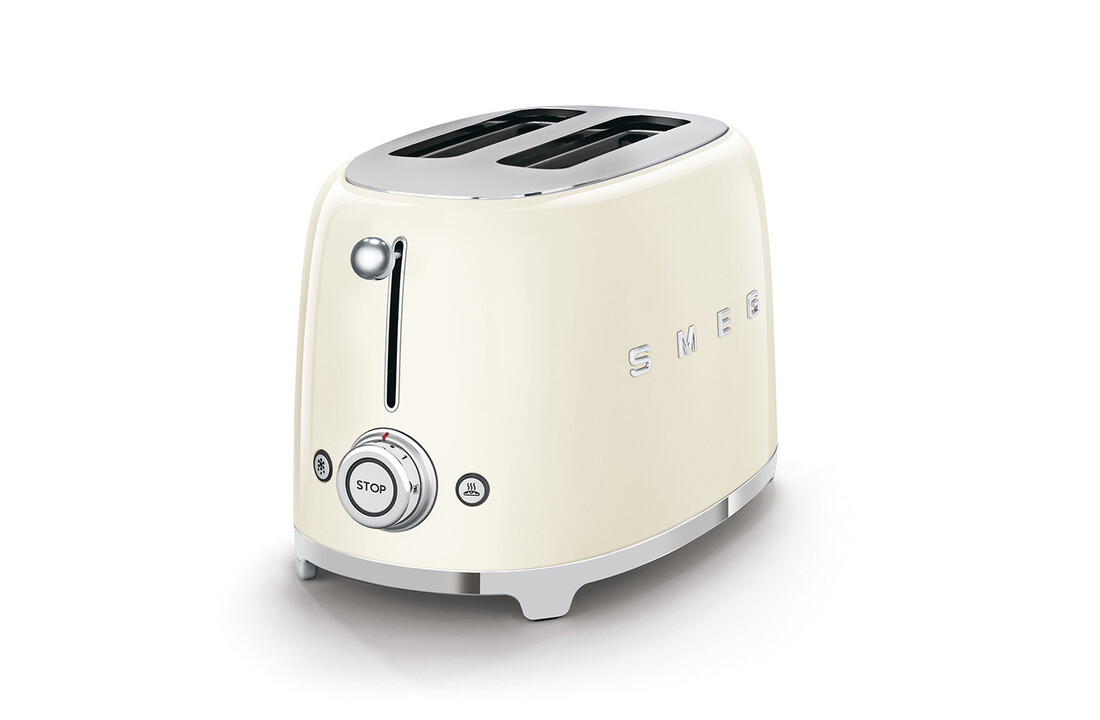 SMEG TSF01CREU - Broodrooster