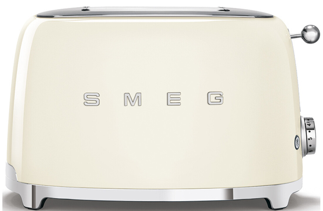 SMEG TSF01CREU - Broodrooster