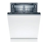 Bosch SBV2ITX22E XL - Inbouw vaatwasser