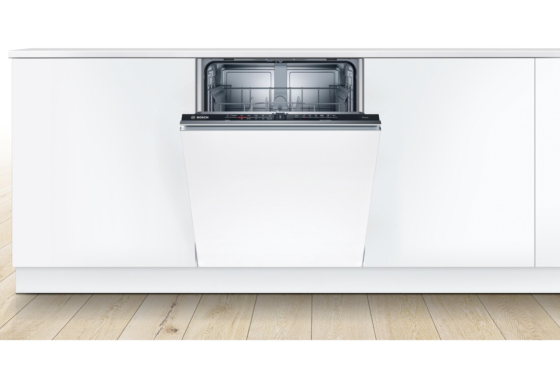 Bosch SBV2ITX22E XL - Inbouw vaatwasser