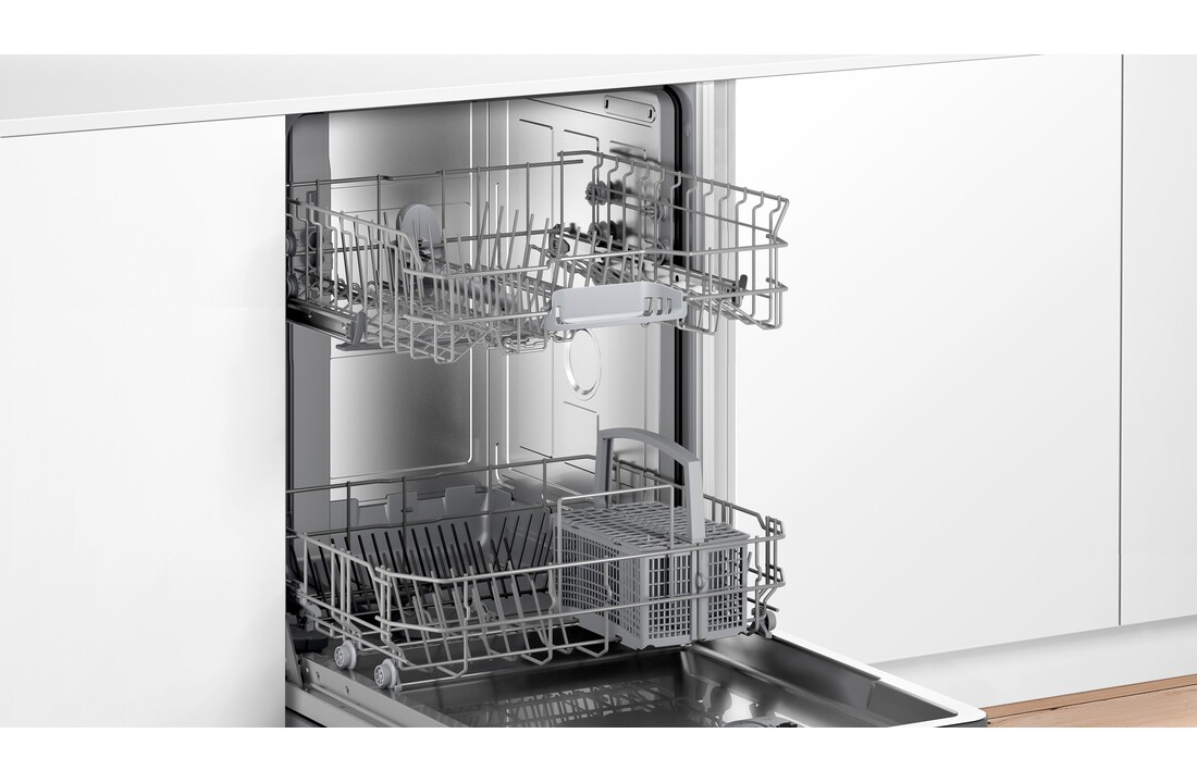 Bosch SBV2ITX22E XL - Inbouw vaatwasser