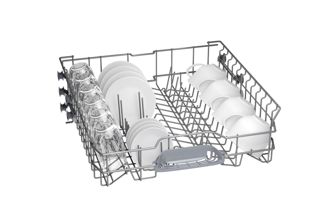 Bosch SBV2ITX22E XL - Inbouw vaatwasser