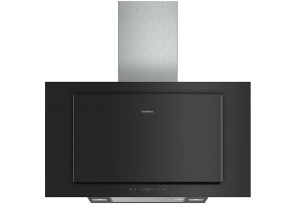 Siemens LC97FLP60 - Wandschouw afzuigkap