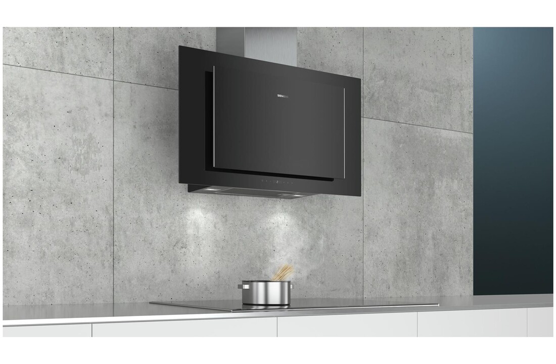Siemens LC97FLP60 - Wandschouw afzuigkap
