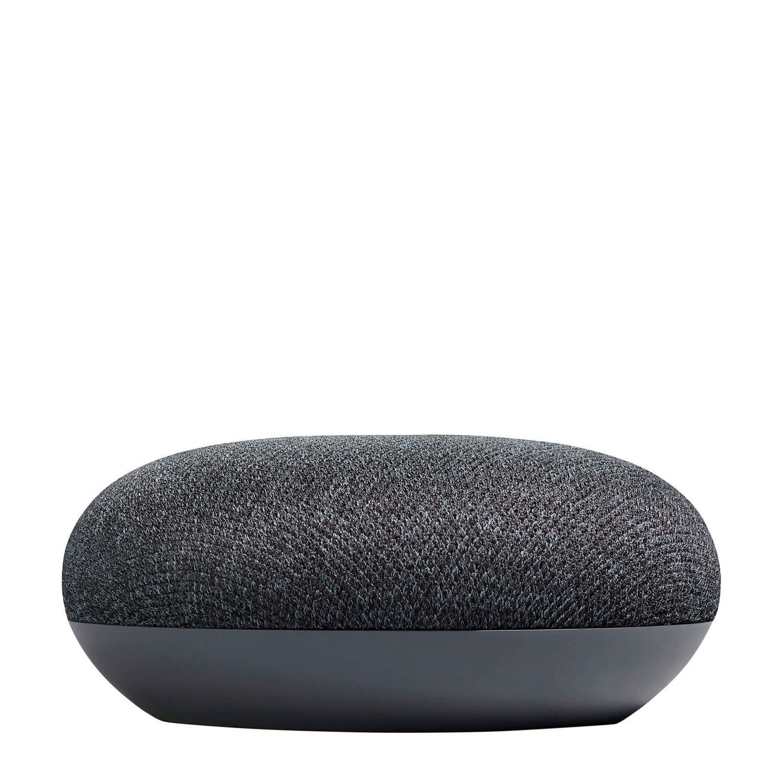Google Nest Mini (Charcoal) - Draadloze speaker