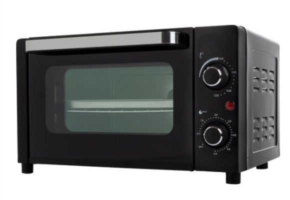 Tristar OV-3615 - Vrijstaande oven