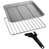 Tristar OV-3615 - Vrijstaande oven